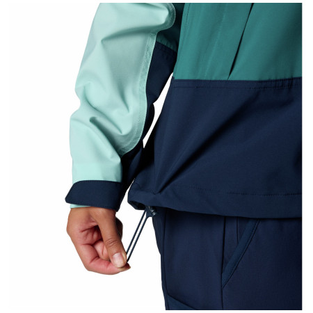 Chaqueta softshell de mujer Columbia Boulder Falls™ Jacket