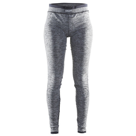 Calzoncillos de mujer Craft Active Comfort negro BlackMelor