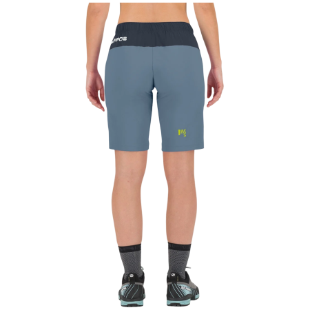 Pantalones cortos de mujer Karpos Roccia W Bermuda