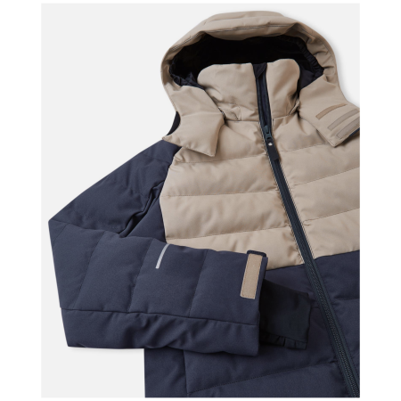 Chaqueta de invierno para niños Reima Kuosku