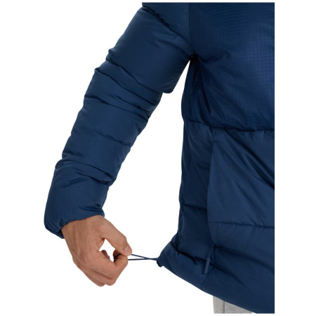Chaqueta de hombre 4F Down Jacket M602
