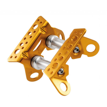 Protector de cuerda Petzl Roller Coaster