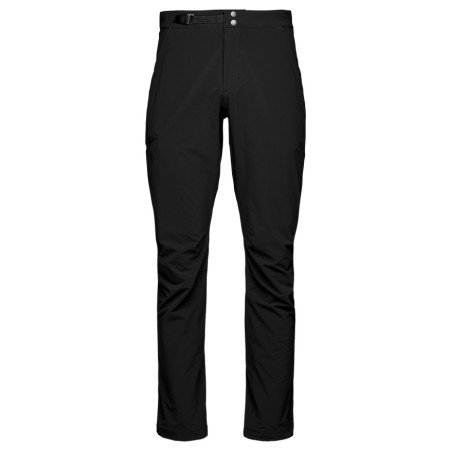 Pantalones de hombre Black Diamond M Technician Pro Alpine negro black