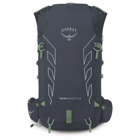 Mochila de senderismo Osprey Talon Velocity 20