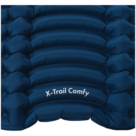 Colchoneta hinchable Warg X-Trail Comfy