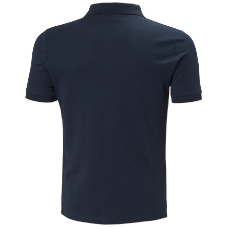 Camiseta de hombre Helly Hansen Elba Fitted Polo