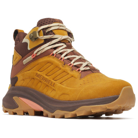 Calzado de senderismo para mujer Merrell Moab Speed 2 Ltr Mid Wp