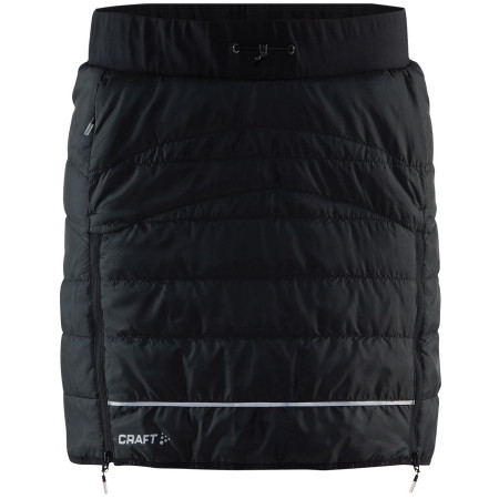 Falda Craft Protect negro Black