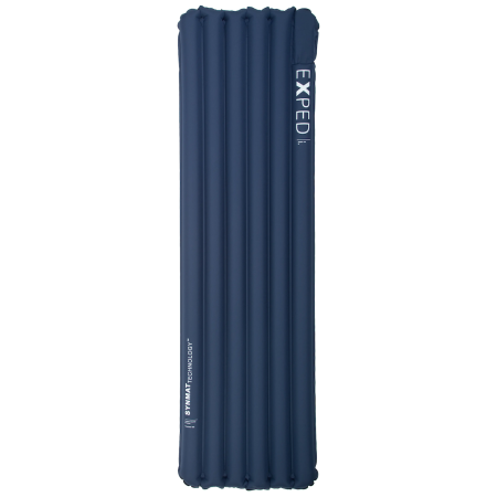 Colchoneta hinchable Exped Versa 4R M azul oscuro navy