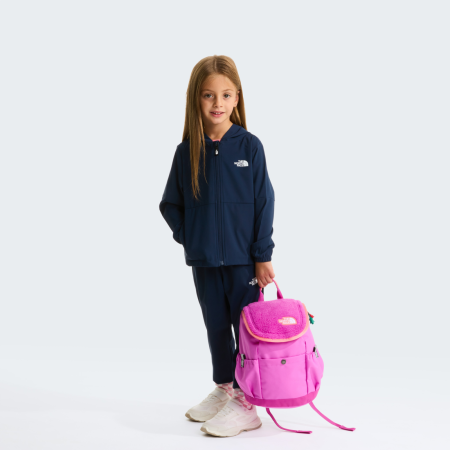 Mochila para niños The North Face Y Mini Explorer