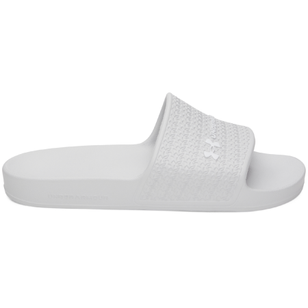 Pantuflas de mujer Under Armour W ARMR Slide Lite