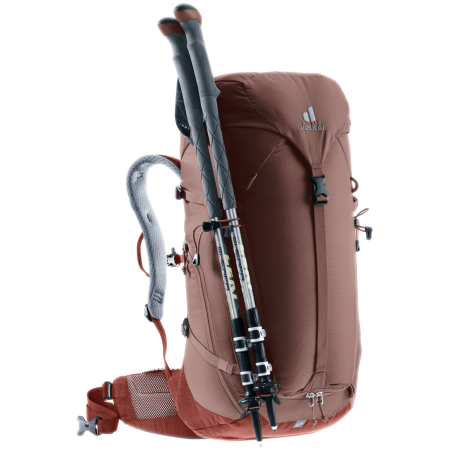Mochila deportiva para mujer Deuter Trail 28 SL