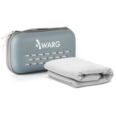 Toalla Warg Soft 50x100 cm