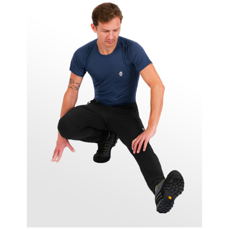 Pantalones softshell de hombre High Point Versa Pants
