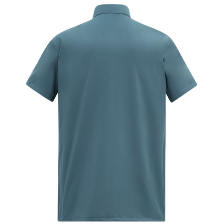 Camisa de hombre Regatta Anti-Insect Travel Light S/S Shirt