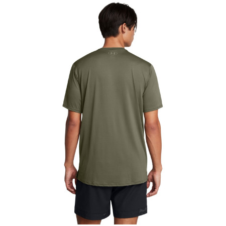 Camiseta de hombre Under Armour Rush Energy SS