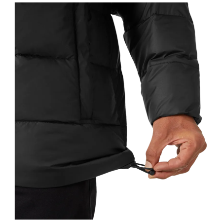 Chaqueta de hombre Helly Hansen Oslo Light Puffy Jacket