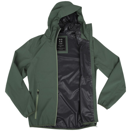 Chaqueta de mujer MOOA Altis 15K