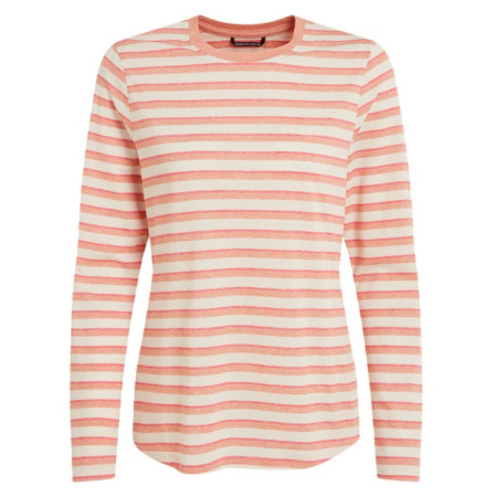 Camiseta de mujer Craghoppers NosiLife Akona Long Sleeved Top