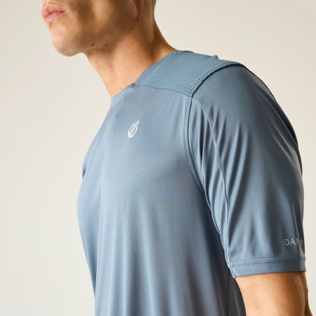 Camiseta funcional de hombre Dare 2b Trackstand Ace