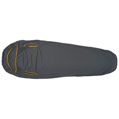 Forro para saco de dormir Warmpeace Thermolite Mummy 180 cm