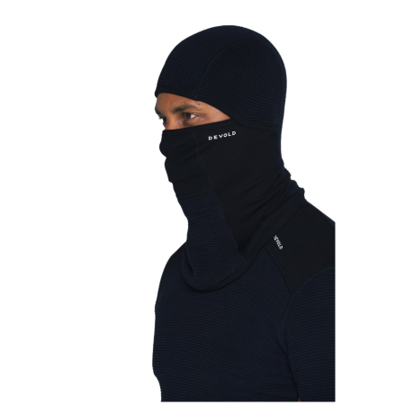 Pasamontañas Devold Reverso Merino Balaclava