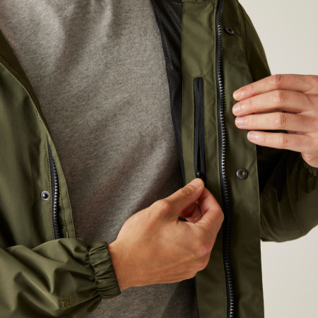 Chaqueta de hombre Regatta Bayano Jacket II