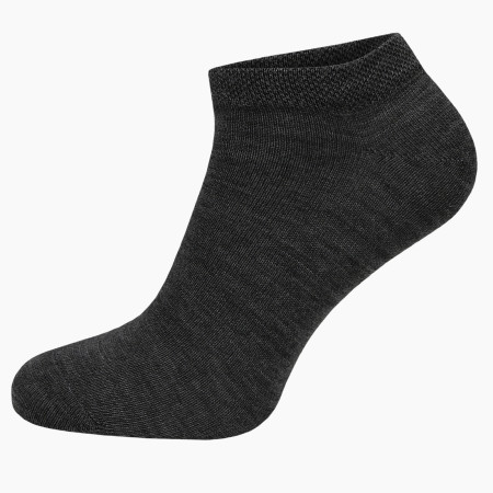 Calcetines Zulu Diplomat Merino Low 3-pack