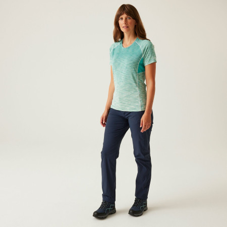 Pantalones de mujer Regatta Women’s Travel Light Packaway Trousers II