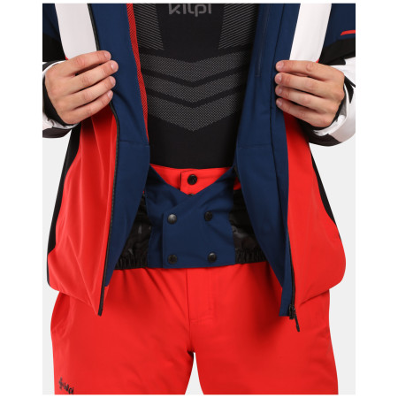 Chaqueta de hombre Kilpi Tonnsi-M