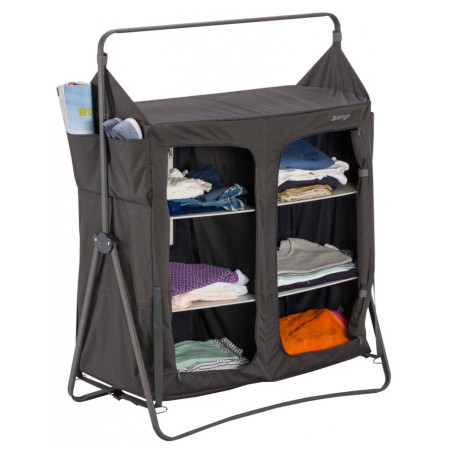 Armario Vango Mammoth 2 Double Storage Unit