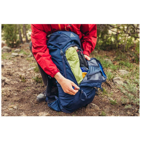 Mochila Gregory Zulu 40