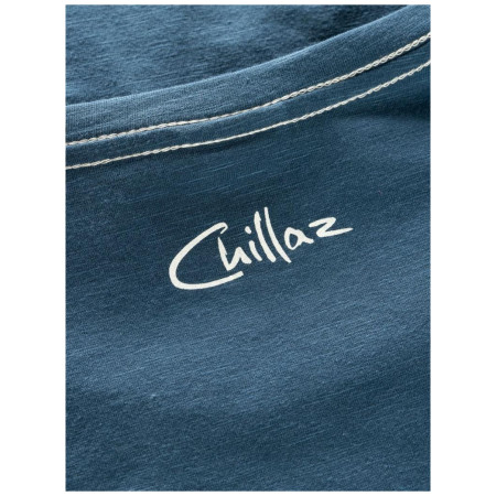 Camiseta de hombre Chillaz Innsbruck Time To Chill