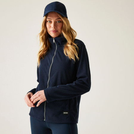 Sudadera de mujer Regatta Heidy Full Zip