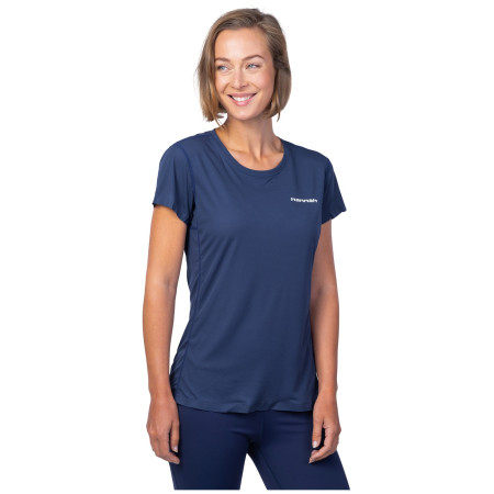 Camiseta de mujer Hannah Wiv