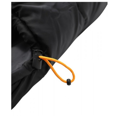 Saco de dormir Vango Atlas 250 Quad