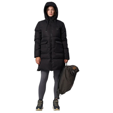 Abrigo de invierno para mujer Northfinder Izabel