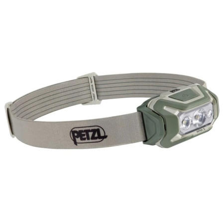 Linterna frontal Petzl Aria 2 RGB