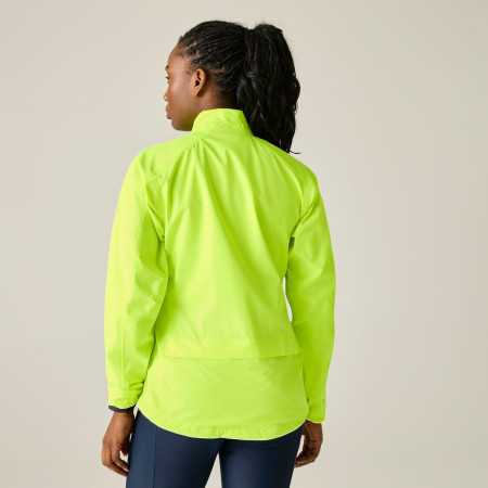 Chaqueta de ciclismo para mujer Dare 2b Tor Jacket