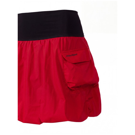 Falda de mujer High Point Loofie Skirt
