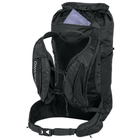 Mochila impermeable Ferrino FastDry 20