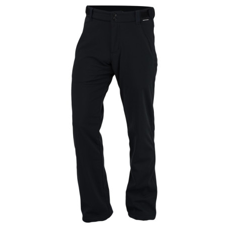 Pantalones de hombre Northfinder Aydan negro Black