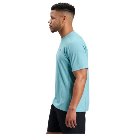 Camiseta de hombre Black Diamond M Distance Ss Tech Tee