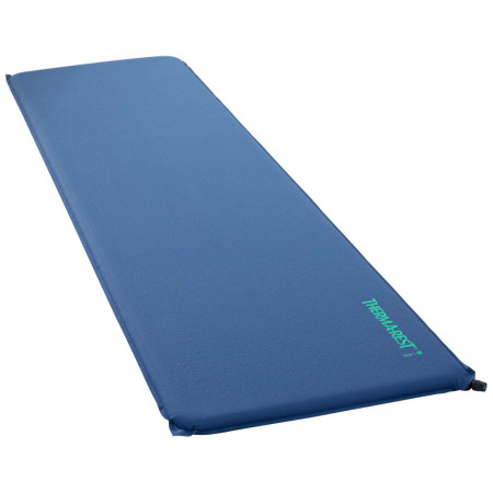 Colchoneta autohinchable Therm-a-Rest TourLite 3 Large azul
