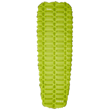 Colchoneta hinchable Warg Hugo