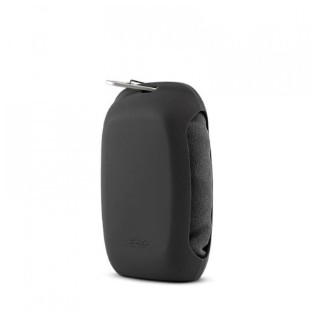 Toalla de secado rápido Matador NanoDry Large negro