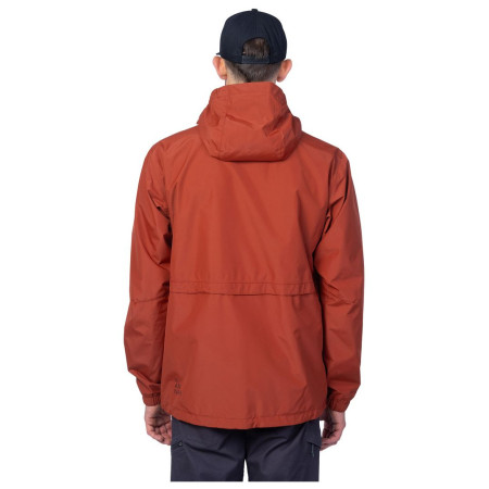 Chaqueta de hombre Hannah Chaz