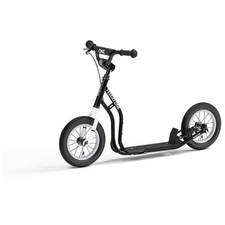 Patinete Yedoo One Y40 negro black