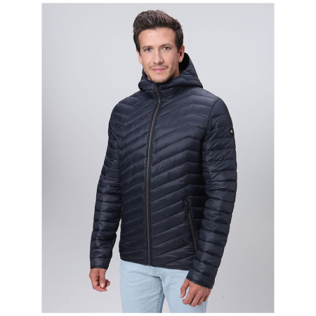 Chaqueta de otoño para hombre Loap Jenor