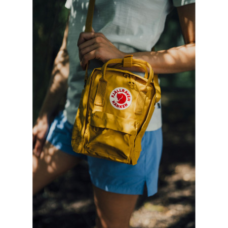 Bolsa Fjällräven Kånken Sling